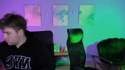 Your Michael online show from 26, 3, 2026