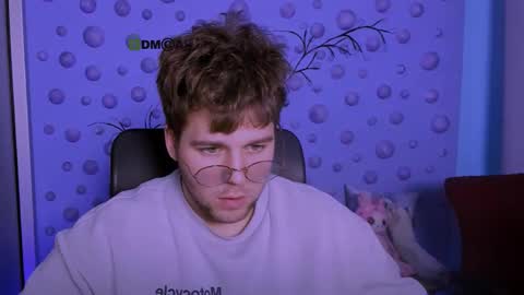 Your Michael online show from 27, 3, 2026