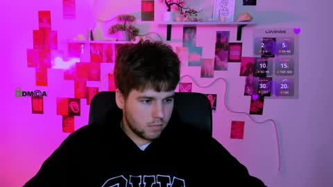 Your Michael online show from 31, 3, 2026