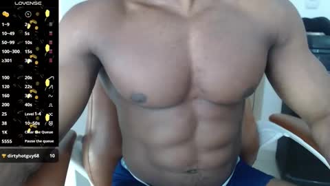 michael_thomsom online show from 18, 3, 2026