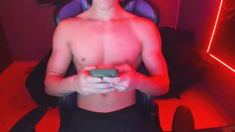 Michael online show from 15, 9, 2025