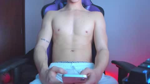 Michael online show from 16, 12, 2025