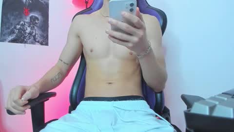 Michael online show from 13, 3, 2026