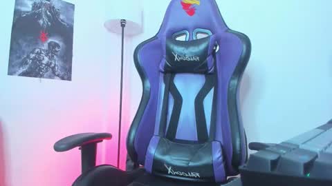 Michael online show from 16, 3, 2026