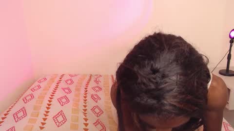 Michaela online show from 16, 11, 2025