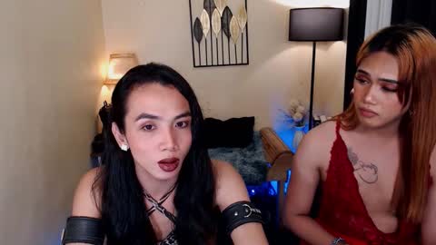 michaelagoddess online show from 27, 2, 2025
