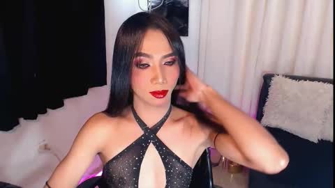 michaelagoddess online show from 9, 10, 2025
