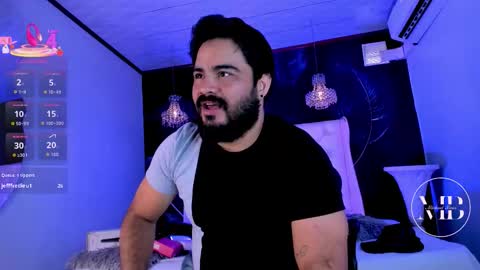 Snapshot of michaelbear_ chatting on 3, 2, 2026 Michael online show from 3, 2, 2026