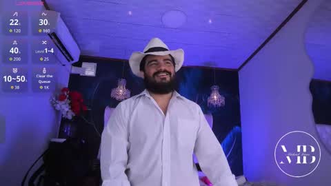 Snapshot of michaelbear_ chatting on 12, 2, 2026 Michael online show from 12, 2, 2026