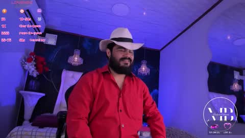 Snapshot of michaelbear_ chatting on 13, 2, 2026 Michael online show from 13, 2, 2026