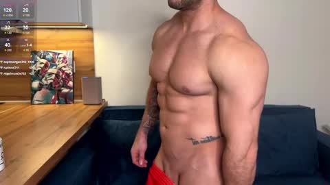 michaelbradley_for_u online show from 21, 2, 2025