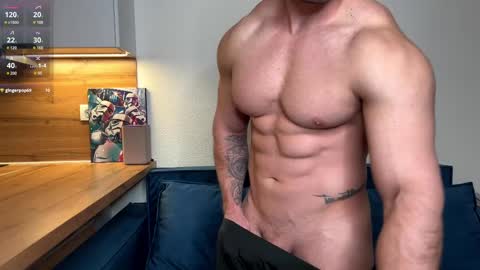 michaelbradley_for_u online show from 24, 2, 2025