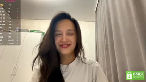 Milana online show from 15, 7, 2026