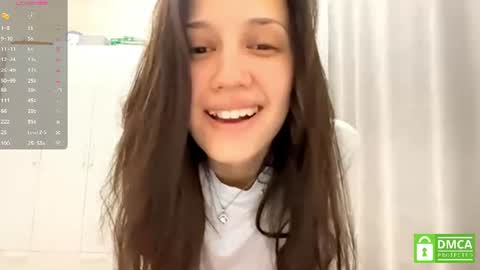 Milana online show from 29, 7, 2026