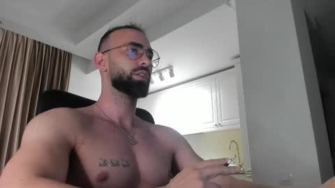 Snapshot of michaelevansx chatting on 31, 1, 2026 MichaelEvansx online show from 31, 1, 2026