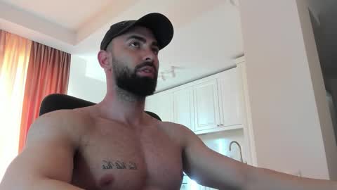 Snapshot of michaelevansx chatting on 3, 2, 2026 MichaelEvansx online show from 3, 2, 2026