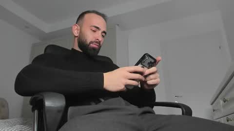 Snapshot of michaelevansx chatting on 8, 2, 2026 MichaelEvansx online show from 8, 2, 2026