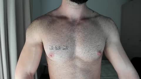 Snapshot of michaelevansx chatting on 9, 2, 2026 MichaelEvansx online show from 9, 2, 2026