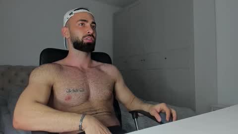 Snapshot of michaelevansx chatting on 14, 2, 2026 MichaelEvansx online show from 14, 2, 2026