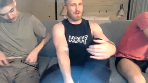 michaelfarmer3588 online show from 20, 1, 2025