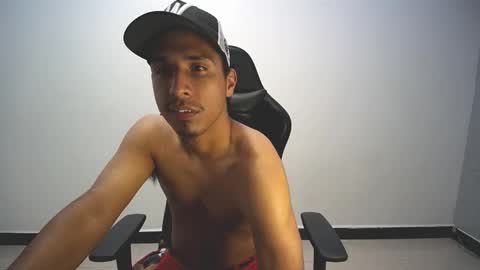 Snapshot of michaelhotbbc chatting on 27, 9, 2025 Michael online show from 27, 9, 2025