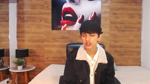 michaelkoiv online show from 15, 2, 2026