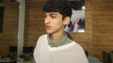 michaelkoiv online show from 1, 3, 2026