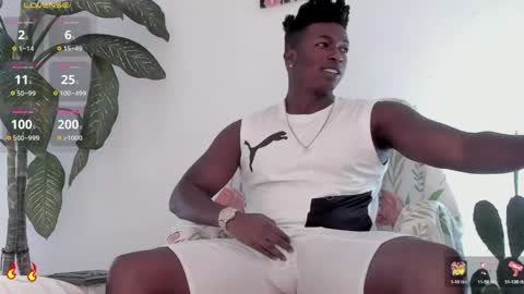 Snapshot of michaell_james chatting on 22, 4, 2026 Michaell online show from 22, 4, 2026