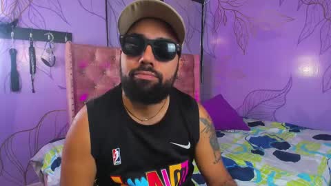 Snapshot of michaell_twink chatting on 12, 2, 2025 Michaell online show from 12, 2, 2025