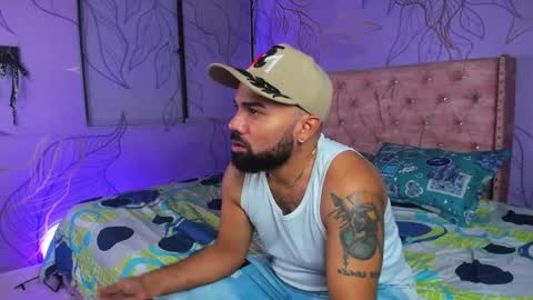 Snapshot of michaell_twink chatting on 16, 2, 2025 Michaell online show from 16, 2, 2025