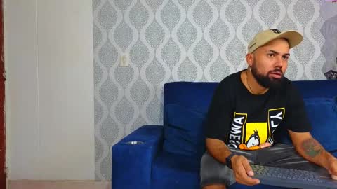 Snapshot of michaell_twink chatting on 18, 2, 2025 Michaell online show from 18, 2, 2025