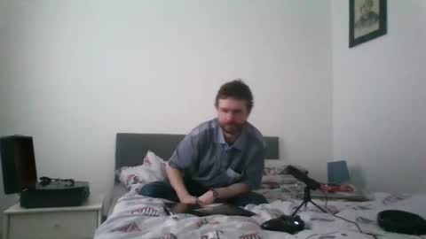michaelmorgan387 online show from 9, 3, 2026