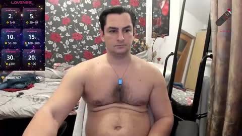 Snapshot of michaelragnar90 chatting on 3, 12, 2024 michaelragnar90 online show from 3, 12, 2024