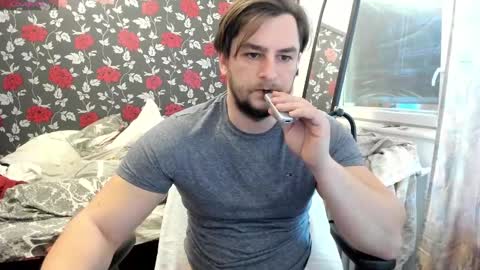 Snapshot of michaelragnar90 chatting on 16, 1, 2025 michaelragnar90 online show from 16, 1, 2025