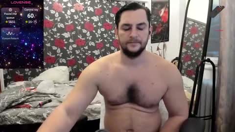 Snapshot of michaelragnar90 chatting on 18, 1, 2025 michaelragnar90 online show from 18, 1, 2025