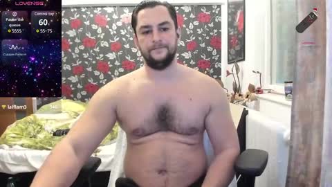 Snapshot of michaelragnar90 chatting on 26, 1, 2025 michaelragnar90 online show from 26, 1, 2025