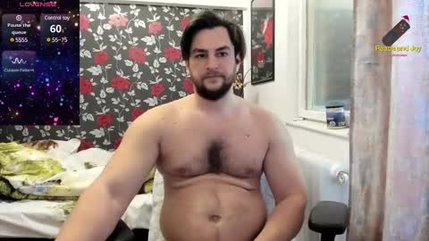 Snapshot of michaelragnar90 chatting on 27, 1, 2025 michaelragnar90 online show from 27, 1, 2025