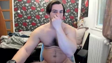 Snapshot of michaelragnar90 chatting on 18, 2, 2025 michaelragnar90 online show from 18, 2, 2025