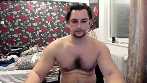 Snapshot of michaelragnar90 chatting on 3, 3, 2025 michaelragnar90 online show from 3, 3, 2025