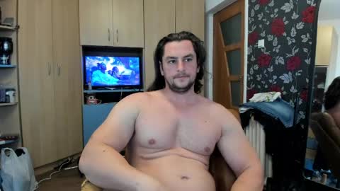 michaelragnar90 online show from 5, 6, 2026