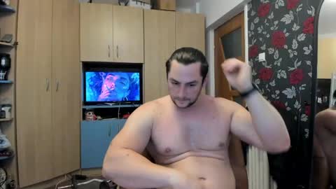 Snapshot of michaelragnar90 chatting on 6, 6, 2026 michaelragnar90 online show from 6, 6, 2026