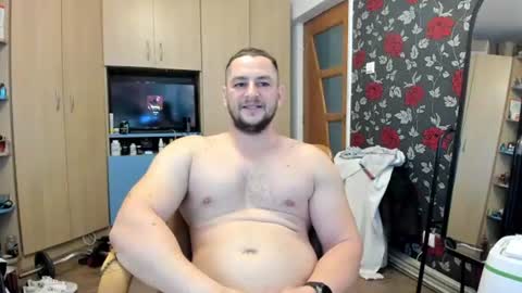 Snapshot of michaelragnar90 chatting on 20, 6, 2026 michaelragnar90 online show from 20, 6, 2026