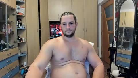 Snapshot of michaelragnar90 chatting on 20, 7, 2026 michaelragnar90 online show from 20, 7, 2026