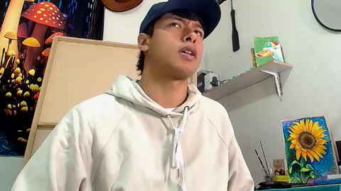 michaelstones online show from 26, 10, 2025