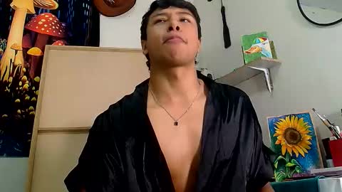 michaelstones online show from 11, 11, 2025