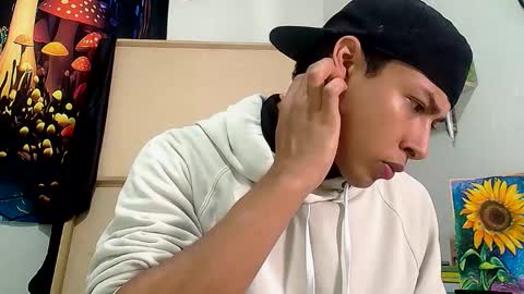 michaelstones online show from 20, 12, 2025