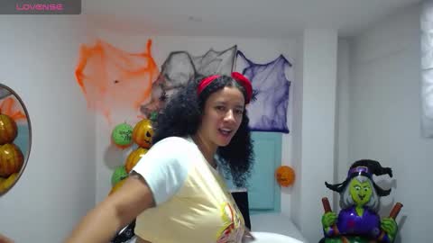 michel_rous_la_mas_caliente online show from 26, 10, 2025