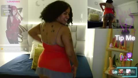 michel_rous_la_mas_caliente online show from 30, 4, 2026