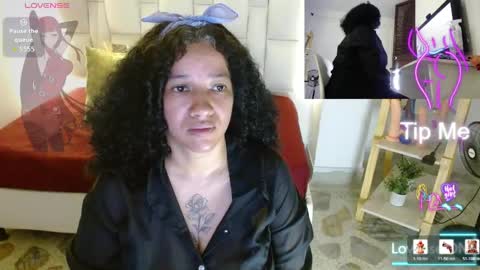 michel_rous_la_mas_caliente online show from 2, 5, 2026