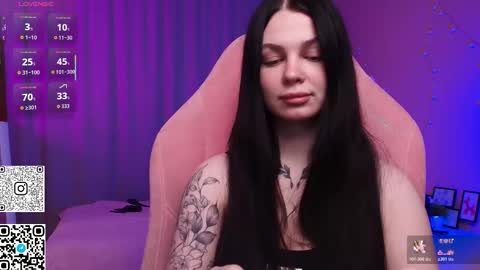 Kate online show from 23, 3, 2026